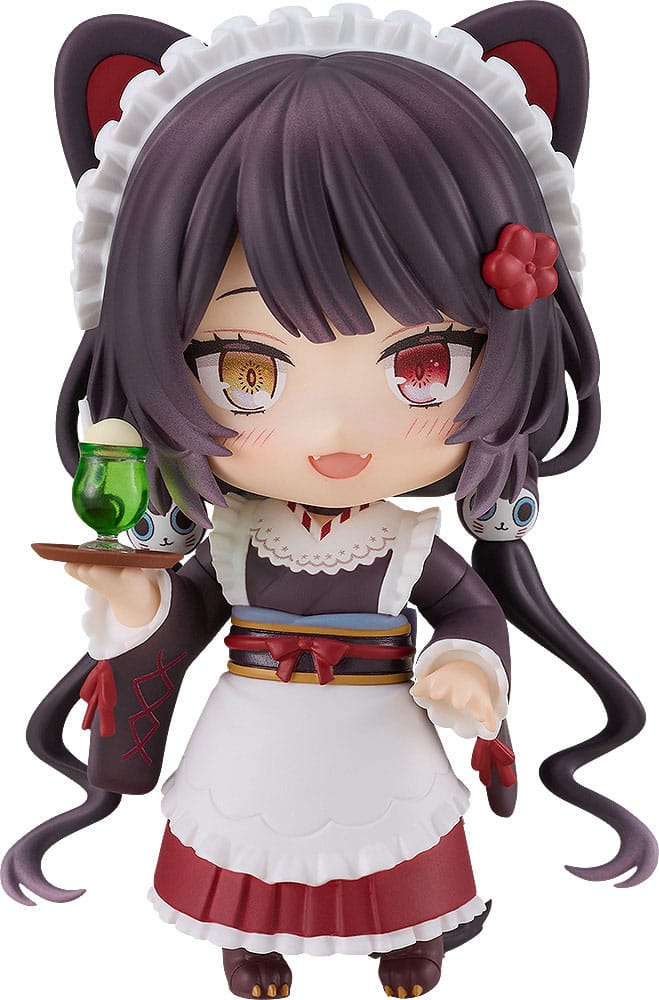 NIJISANJI Nendoroid Action Figure Inui Toko 10 cm 4580590195158