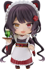 NIJISANJI Nendoroid Action Figure Inui Toko 10 cm 4580590195158