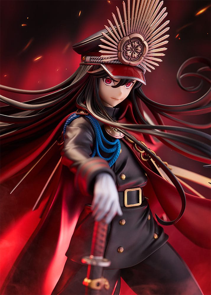 Fate/Grand Order PVC Statue 1/7 Avenger/Oda Nobunaga 26 cm 4580590195417