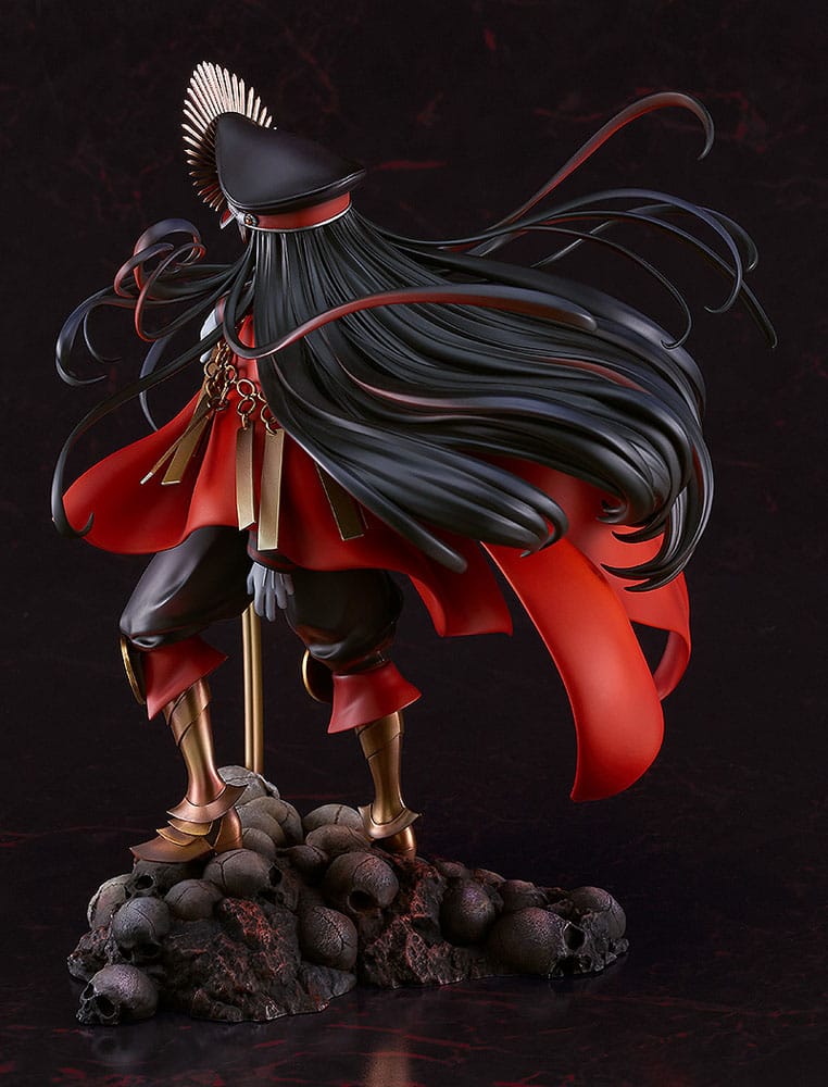 Fate/Grand Order PVC Statue 1/7 Avenger/Oda Nobunaga 26 cm 4580590195417