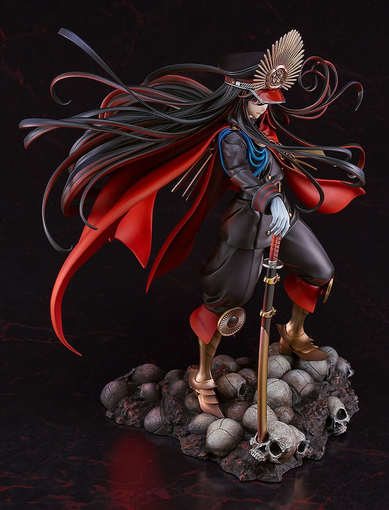 Fate/Grand Order PVC Statue 1/7 Avenger/Oda Nobunaga 26 cm 4580590195417