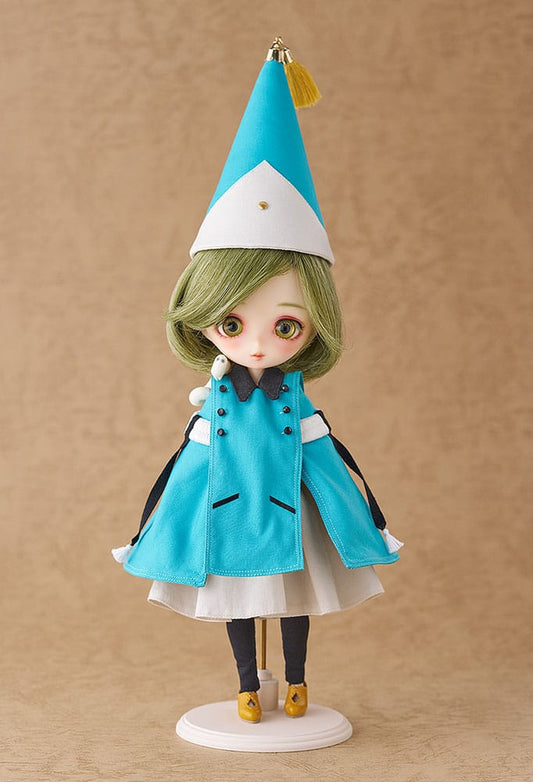 Witch Hat Atelier Harmonia Bloom Seasonal Doll Action Figure Coco 23 cm 4580590195424