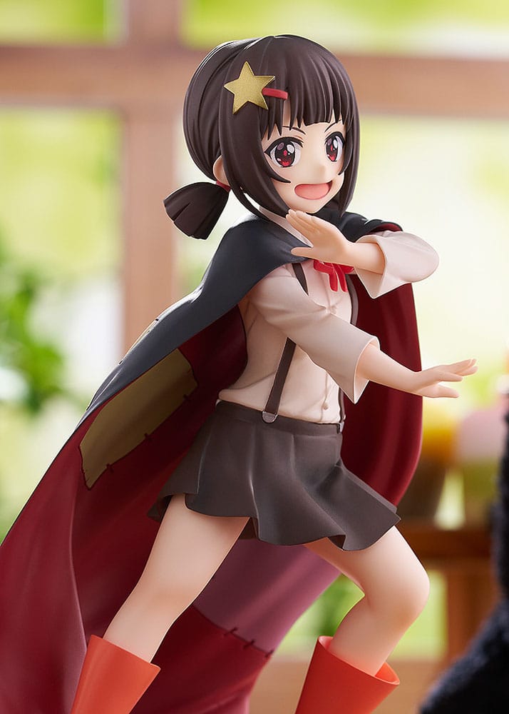 Kono Subarashii Sekai ni Bakuen wo! Pop Up Parade PVC Statue Komekko L Size 15 cm 4580590195479