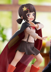 Kono Subarashii Sekai ni Bakuen wo! Pop Up Parade PVC Statue Komekko L Size 15 cm 4580590195479