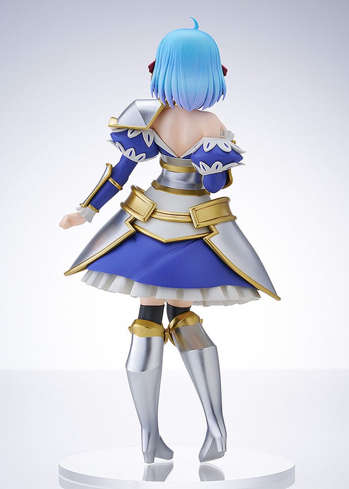 Banished from the Hero's Party Pop Up Parade PVC Statue Ruti L Size 24 cm 4580590195486