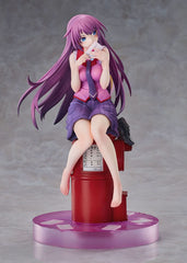 Monogatari Series Statue 1/7 Hitagi Senjyogahara: Letter to You 23 cm 4580590195554