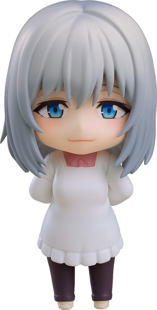 Grandpa and Grandma Turn Young Again Nendoroid Action Figure Grandma 10 cm 4580590195561