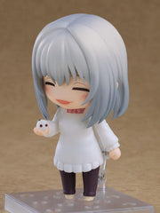 Grandpa and Grandma Turn Young Again Nendoroid Action Figure Grandma 10 cm 4580590195561