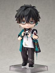 Honkai: Star Rail Nendoroid Doll Action Figure Dan Heng: Express Travel Ver. 10 cm 4580590195585