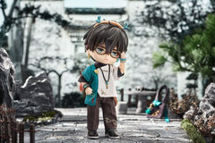 Honkai: Star Rail Nendoroid Doll Action Figure Dan Heng: Express Travel Ver. 10 cm 4580590195585