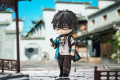 Honkai: Star Rail Nendoroid Doll Action Figure Dan Heng: Express Travel Ver. 10 cm 4580590195585