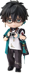 Honkai: Star Rail Nendoroid Doll Action Figure Dan Heng: Express Travel Ver. 10 cm 4580590195585