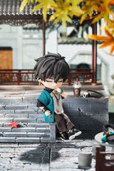 Honkai: Star Rail Nendoroid Doll Action Figure Dan Heng: Express Travel Ver. 10 cm 4580590195585