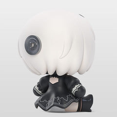 NieR:Automata Ver1.1a Huggy Good Smile Chibi Figure 2B 6 cm 4580590195646