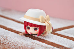 Oshi No Ko Good Smile Chibi Figure Kana Arima: The Genius Child Actor Who Licks Baking Soda Ver. 5 cm 4580590195660