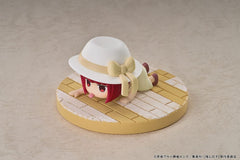 Oshi No Ko Good Smile Chibi Figure Kana Arima: The Genius Child Actor Who Licks Baking Soda Ver. 5 cm 4580590195660