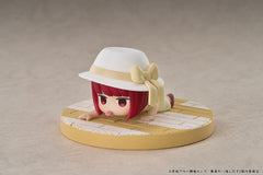 Oshi No Ko Good Smile Chibi Figure Kana Arima: The Genius Child Actor Who Licks Baking Soda Ver. 5 cm 4580590195660