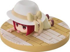 Oshi No Ko Good Smile Chibi Figure Kana Arima: The Genius Child Actor Who Licks Baking Soda Ver. 5 cm 4580590195660