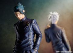 Jujutsu Kaisen PVC Statue 1/7 Satoru Gojo: Tokyo Jujutsu High School Ver. 28 cm 4580590195677