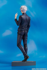 Jujutsu Kaisen PVC Statue 1/7 Satoru Gojo: Tokyo Jujutsu High School Ver. 28 cm 4580590195677