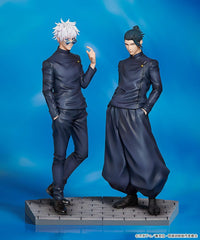 Jujutsu Kaisen PVC Statue 1/7 Satoru Gojo: Tokyo Jujutsu High School Ver. 28 cm 4580590195677