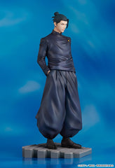 Jujutsu Kaisen PVC Statue 1/7 Suguru Geto: Tokyo Jujutsu High School Ver. 27 cm 4580590195684