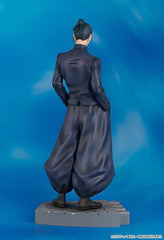 Jujutsu Kaisen PVC Statue 1/7 Suguru Geto: Tokyo Jujutsu High School Ver. 27 cm 4580590195684