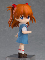 Rebuild of Evangelion Nendoroid Doll Action Figure Asuka Shikinami Langley 10 cm 4580590195714