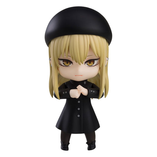 The Witch and the Beast Nendoroid Action Figure Guideau 10 cm 4580590195776