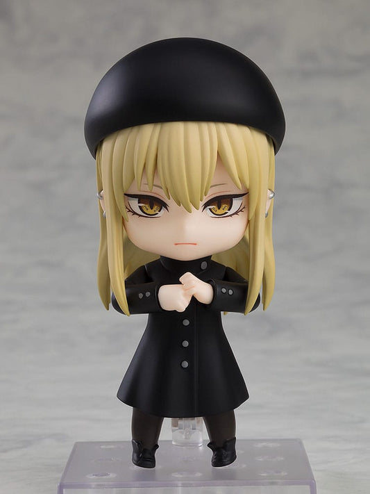 The Witch and the Beast Nendoroid Action Figure Guideau 10 cm 4580590195776