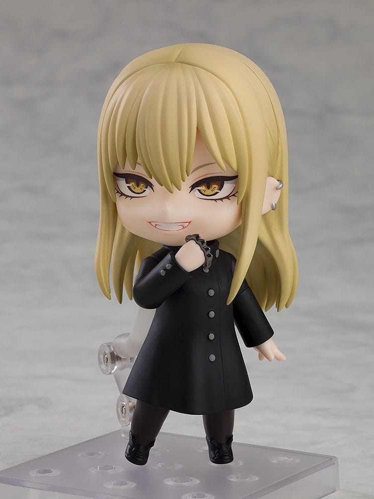 The Witch and the Beast Nendoroid Action Figure Guideau 10 cm 4580590195776