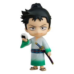 Monsters: 103 Mercies Dragon Damnation Nendoroid Action Figure Ryuma 10 cm 4580590195783