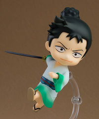 Monsters: 103 Mercies Dragon Damnation Nendoroid Action Figure Ryuma 10 cm 4580590195783