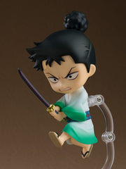 Monsters: 103 Mercies Dragon Damnation Nendoroid Action Figure Ryuma 10 cm 4580590195783