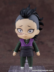 Demon Slayer: Kimetsu no Yaiba Nendoroid Action Figure Genya Shinazugawa 10 cm 4580590195790