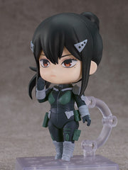 Kaiju No. 8 Nendoroid Action Figure Mina Ashiro 10 cm 4580590195820