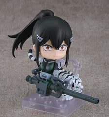 Kaiju No. 8 Nendoroid Action Figure Mina Ashiro 10 cm 4580590195820