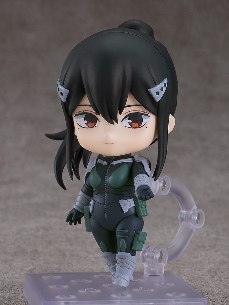 Kaiju No. 8 Nendoroid Action Figure Mina Ashiro 10 cm 4580590195820