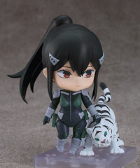 Kaiju No. 8 Nendoroid Action Figure Mina Ashiro 10 cm 4580590195820