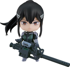 Kaiju No. 8 Nendoroid Action Figure Mina Ashiro 10 cm 4580590195820