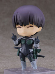 Kaiju No. 8 Nendoroid Action Figure Soshiro Hoshina 10 cm 4580590195837