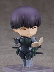 Kaiju No. 8 Nendoroid Action Figure Soshiro Hoshina 10 cm 4580590195837