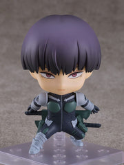 Kaiju No. 8 Nendoroid Action Figure Soshiro Hoshina 10 cm 4580590195837