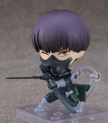 Kaiju No. 8 Nendoroid Action Figure Soshiro Hoshina 10 cm 4580590195837