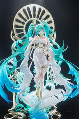 Character Vocal Series 01: Hatsune Miku PVC Statue 1/7 Hatsune Miku feat. Yoneyama Mai 34 cm 4580590196049