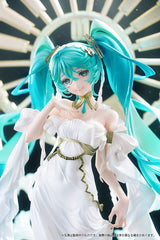 Character Vocal Series 01: Hatsune Miku PVC Statue 1/7 Hatsune Miku feat. Yoneyama Mai 34 cm 4580590196049