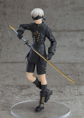 Nier Automata Ver 1.1A Pop Up Parade PVC Statue 9S YoRHa No.9 Type S 16 cm 4580590196063