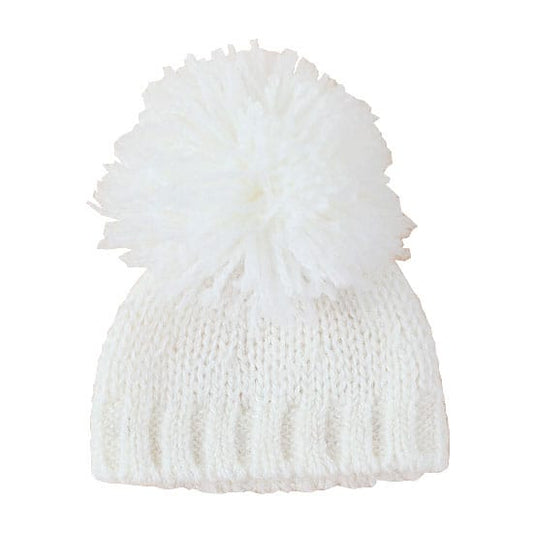 Wool Parts for Nendoroid Doll Figures Beanie (White) 4580590196100