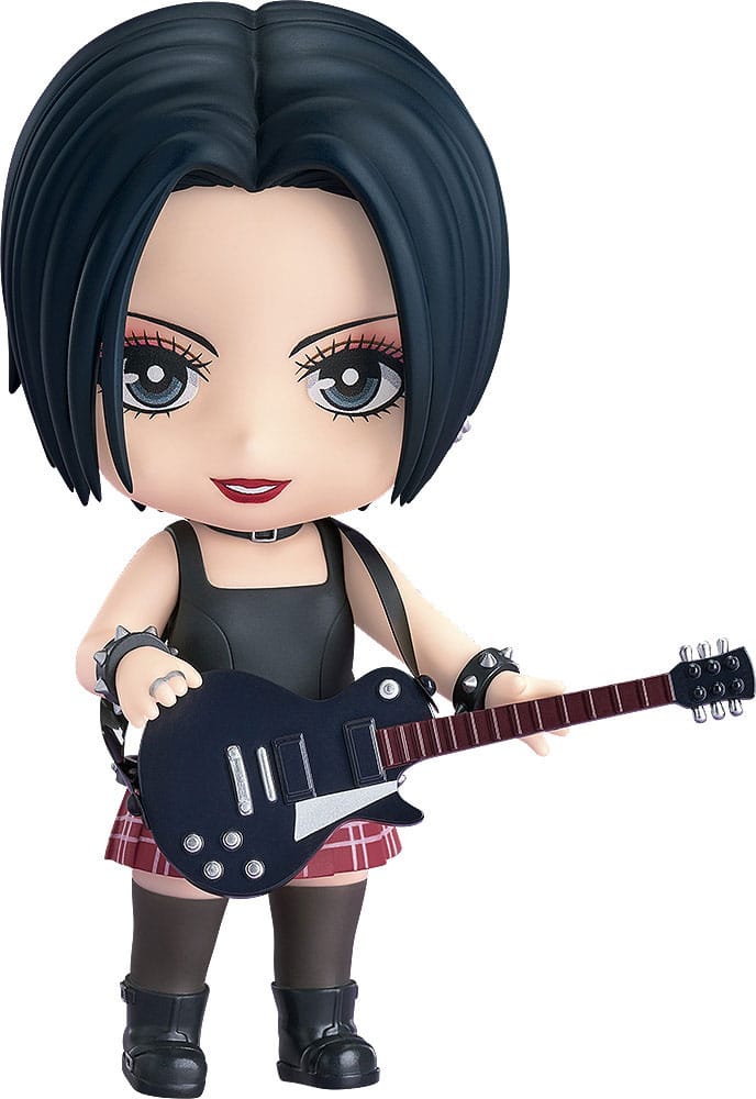 Nana Nendoroid Action Figure Nana Osaki 10 cm 4580590196452