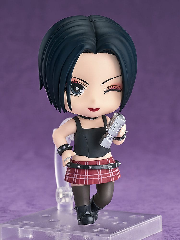 Nana Nendoroid Action Figure Nana Osaki 10 cm 4580590196452